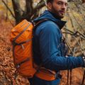 Рюкзак туристичний Alpinus Teno 24 l orange 4