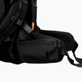 Рюкзак туристичний Alpinus Ornak 30 л чорний 6