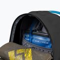 Рюкзак туристичний Alpinus Ornak 30 л чорний 7
