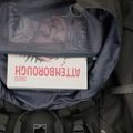 Рюкзак туристичний Alpinus Veymont 45 л шавлієвий 7