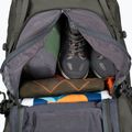 Рюкзак туристичний Alpinus Veymont 45 л шавлієвий 8