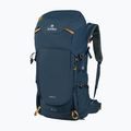 Рюкзак туристичний Alpinus Veymont 55 л синій