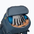 Рюкзак туристичний Alpinus Veymont 55 л синій 7