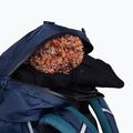 Рюкзак трекінговий Alpinus Woodpacker 70 л синій / зелений 6