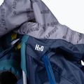 Рюкзак трекінговий Alpinus Woodpacker 70 л синій / зелений 8