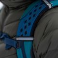 Рюкзак трекінговий Alpinus Woodpacker 70 л синій / зелений 10