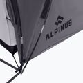 Намет кемпінговий 4-місний Alpinus Gandia 4 антрацит 4