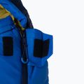Спальний мішок Alpinus Primalight 1000 правий блакитний 2