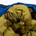 Спальний мішок Alpinus Primalight 1000 правий блакитний 7