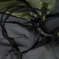 Спальний мішок Alpinus Ultralight 1000 правий зелений 3
