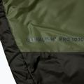 Спальний мішок Alpinus Ultralight 1000 правий зелений 5
