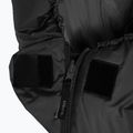 Спальний мішок Alpinus Fiber Pro 1300 правий антрацит 3