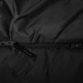 Спальний мішок Alpinus Fiber Pro 1300 правий антрацит 4