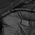 Спальний мішок Alpinus Fiber Pro 1300 правий антрацит 5