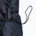 Спальний мішок Alpinus Fiber Pro 1100 правий сірий 2