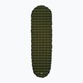 Килимок надувний Aalborg Ticino зелений