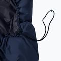 Спальний мішок Alpinus Fiber Pro 1500 правий синій 2