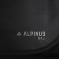 Сумка дорожня Alpinus Maui 30 л чорний 8