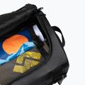 Сумка дорожня Alpinus Maui 30 л чорний 11