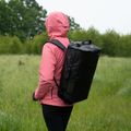Сумка дорожня Alpinus Maui 30 л чорний 13