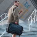Сумка дорожня Alpinus Maui 30 л чорний 14