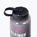 Пляшка туристична Alpinus Nuolja 1 л чорний 3