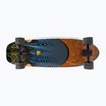 Скейтборд серфскейт Cutback Dark Blue 34” 2