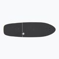 Скейтборд серфскейт Cutback Dark Blue 34” 5