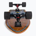 Скейтборд серфскейт Cutback Dark Blue 34” 6
