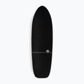 Скейтборд серфскейт Cutback Dark Blue 34” 9