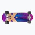 Скейтборд серфскейт Cutback Purple Haze 29”