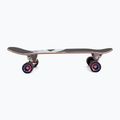 Скейтборд серфскейт Cutback Purple Haze 29” 3