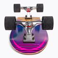 Скейтборд серфскейт Cutback Purple Haze 29” 5