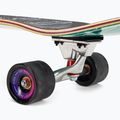 Скейтборд серфскейт Cutback Sunset 32” 6