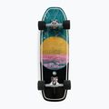 Скейтборд серфскейт Cutback Sunset 32” 7