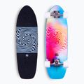 Скейтборд surfskate Cutback Blue Dream 32"
