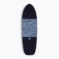 Скейтборд surfskate Cutback Blue Dream 32" 2