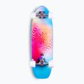 Скейтборд surfskate Cutback Blue Dream 32" 3