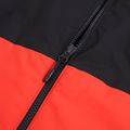 Куртка гірськолижна дитяча 4F M533 red 3