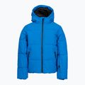 Куртка гірськолижна дитяча 4F M534 blue