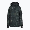 Куртка сноубордична жіноча 4F F586 multicolour allover