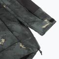 Куртка сноубордична жіноча 4F F585 multicolour allover 4