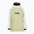 Кофта сноубордична жіноча 4F F289 olive
