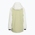 Кофта сноубордична жіноча 4F F289 olive 2