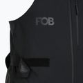 Штани сноубордичні 4F FNK M627 deep black 3