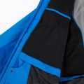 Куртка гірськолижна чоловіча 4F M597 blue 6