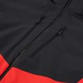 Куртка гірськолижна чоловіча 4F M597 red 4