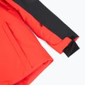 Куртка гірськолижна чоловіча 4F M597 red 5