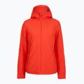 Куртка гірськолижна жіноча 4F F572 red