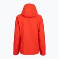 Куртка гірськолижна жіноча 4F F572 red 2